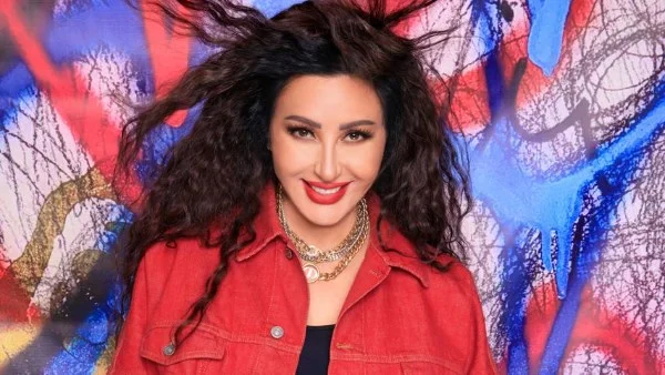 لطيفة تتصدر أنغامي بأغنية "شبهي بالمللي"