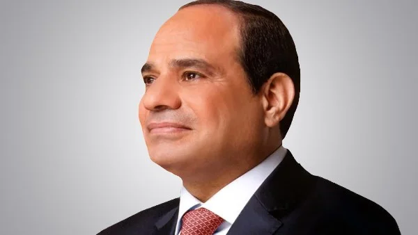 السيسي يستقبل ملك البحرين لتعزيز التعاون الثنائي