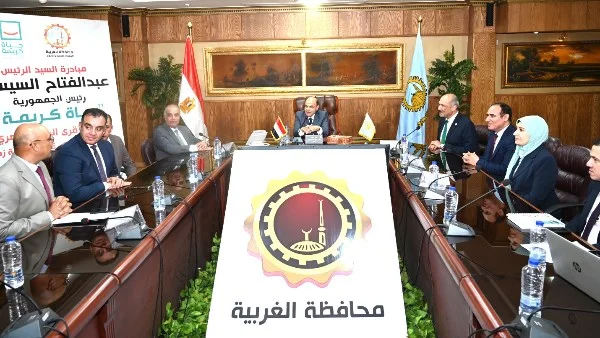 تسويق تقاوي البطاطس المحلية في الغربية