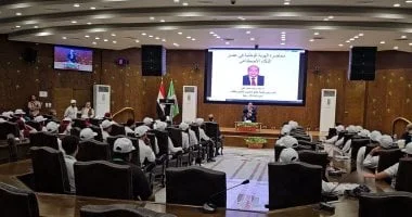 الهوية الوطنية المصرية في عصر الذكاء الاصطناعي