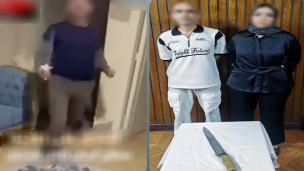 القبض على عاطل اعتدى على زوجته بالإسكندرية