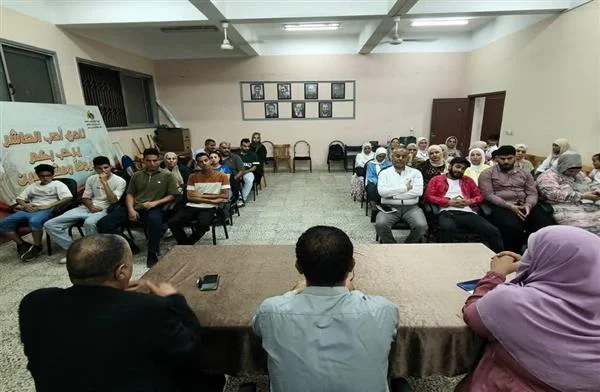 التفكير النقدي ووعي الثقافة الجماهيرية بالشرقية