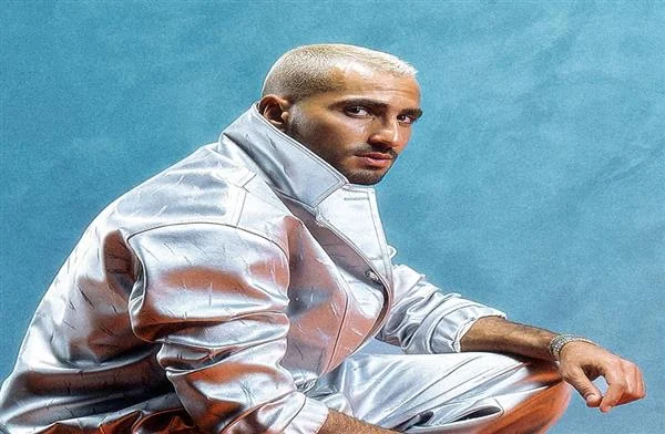 محمد الشرنوبي يطرح ألبومه الجديد "بعد الليل"