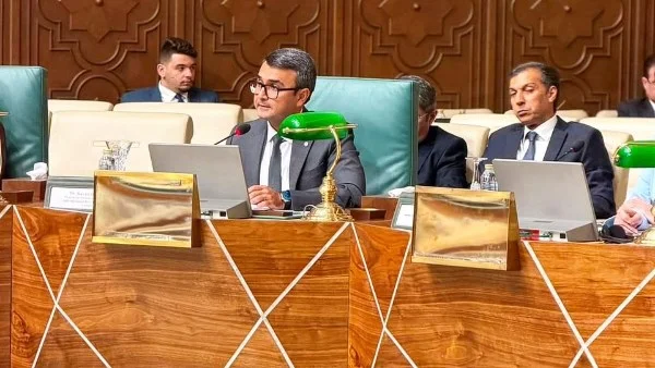 أذربيجان تبرز تجربتها في مكافحة الإسلاموفوبيا بالقاهرة