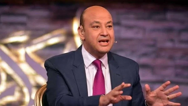 عمرو أديب يعلق على انتقال محمد صلاح إلى طرابزون سبور