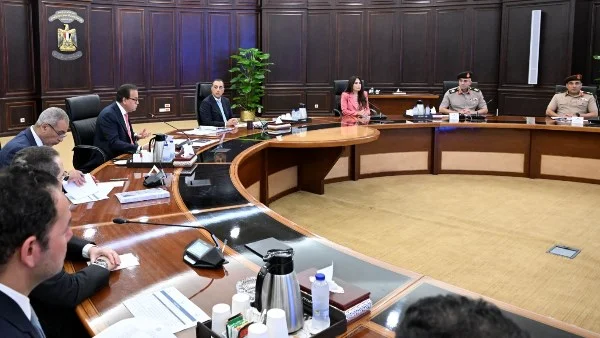 مشروعا المدينتين الطبيتين بالعاصمة والعلمين الجديدتين