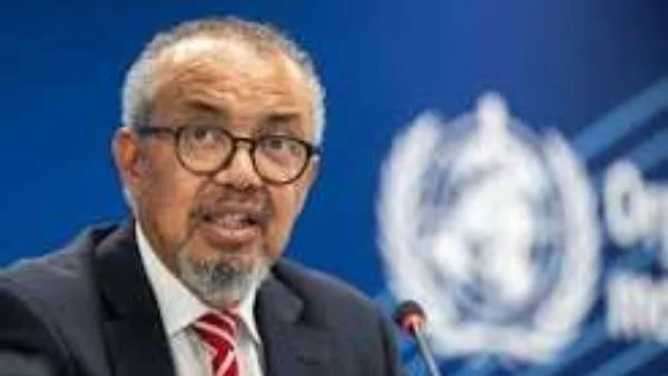 مدير عام منظمة الصحة العالمية يصل الكونغو لمكافحة الإيبولا
