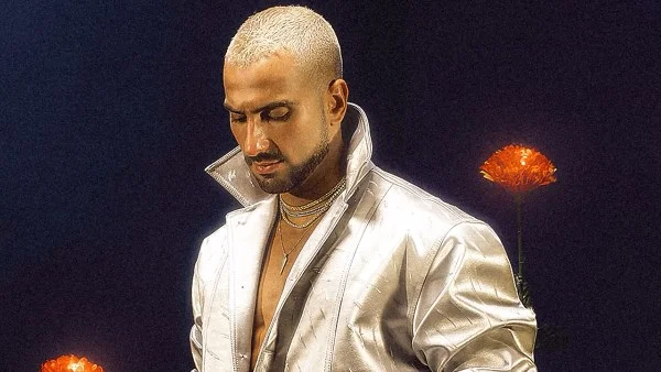 محمد الشرنوبي يطرح ألبومه الجديد "بعد الليل"