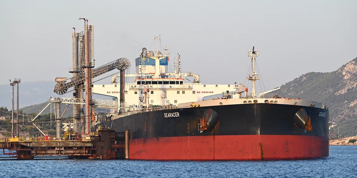 اتفاق محتمل مع إيران حول Strait of Hormuz