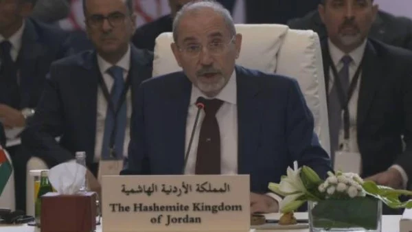 صفدي: إسرائيل تستهدف هوية القدس وتكرس احتلالها غير الشرعي