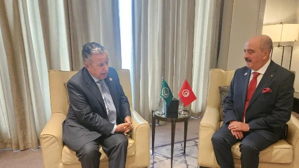دور تونس في دعم القضايا العربية وملف ليبيا
