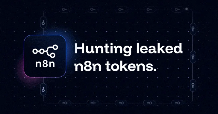 تسريب رموز API لـ n8n يعرّض البيانات الحساسة للخطر