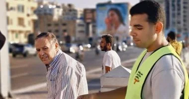 85 فعالية توعوية ضد المخدرات في الإسكندرية