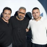 محمد عدوية يكشف عن ألبومه الجديد صيف 2026