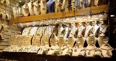 أسباب ارتفاع أسعار الذهب في مصر