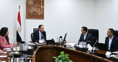 تحديثات مشروع تنمية منطقة علم الروم بالساحل الشمالي