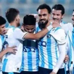 مشوار بيراميدز في الدوري الممتاز 2026-2027