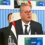 زيارة ميدانية لوزير البترول في حقل البركة بكوم أمبو