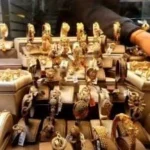 ارتفاع أسعار الذهب عالميًا ومحليًا في مصر