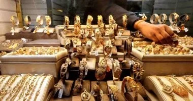 ارتفاع أسعار الذهب عالميًا ومحليًا في مصر