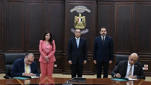 تأسيس "مواصلات مدن مصر" لتطوير النقل الذكي بالمدن الجديدة