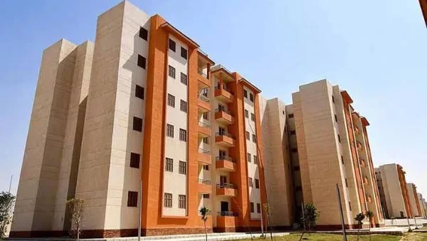 20 ألف وحدة سكنية جديدة خلال شهر