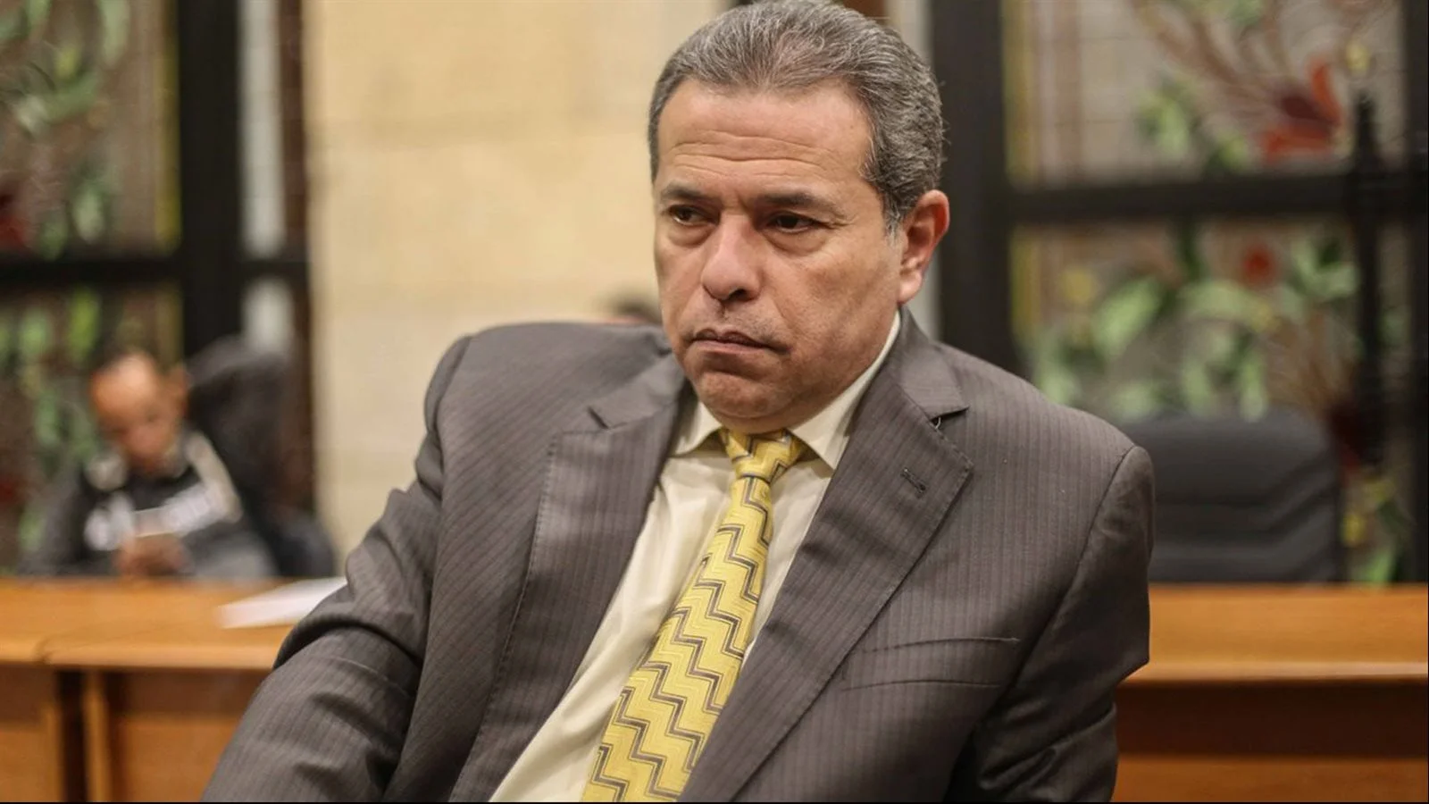 توفيق عكاشة يتبرع بأراضٍ لصندوق تحيا مصر