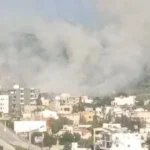 زوطر الغربية: بلدة منكوبة بسبب الاحتلال الإسرائيلي