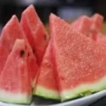 فوائد وأضرار تناول البطيخ في الصيف