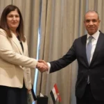 دعم مصر الثابت للشعب الفلسطيني في اجتماع عمّان