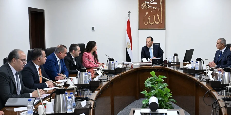 استراتيجية تطوير مدن الساحل الشمالي الغربي