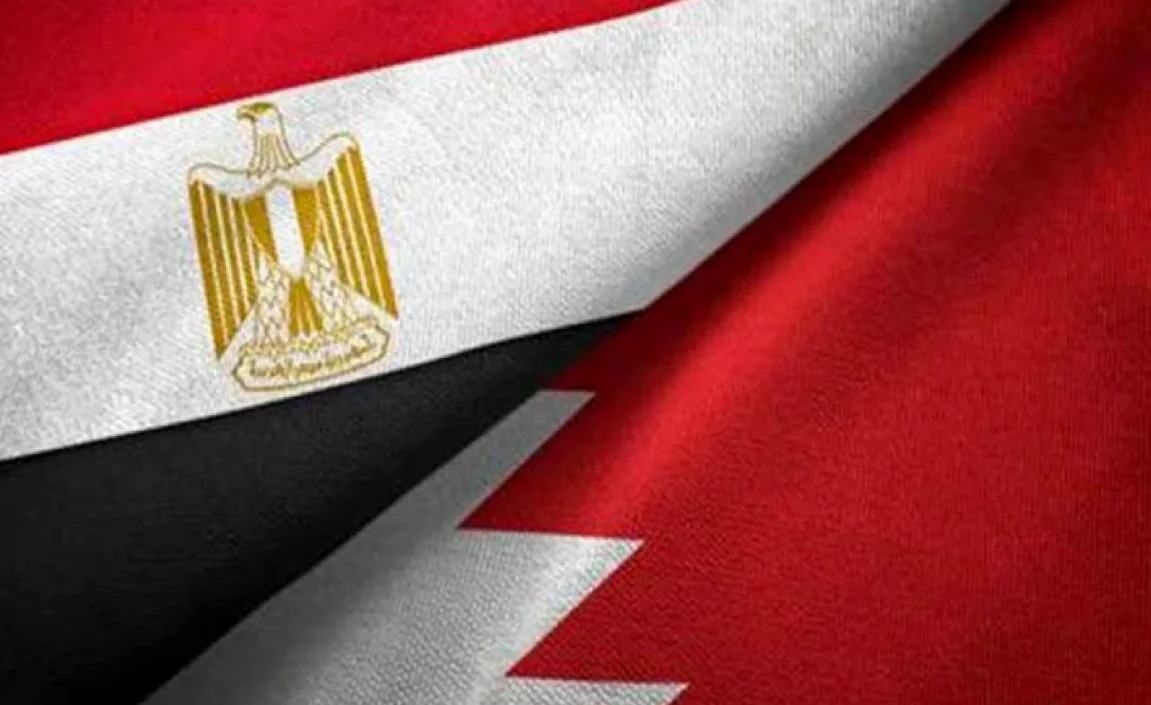 التبادل التجاري بين مصر والبحرين يصل 301.1 مليون دولار