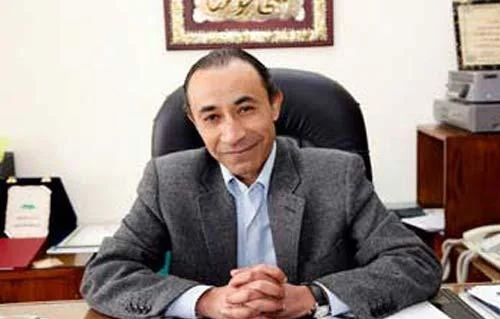 استدعاء الممثل القانوني لقناة "مودرن إم تي أي"