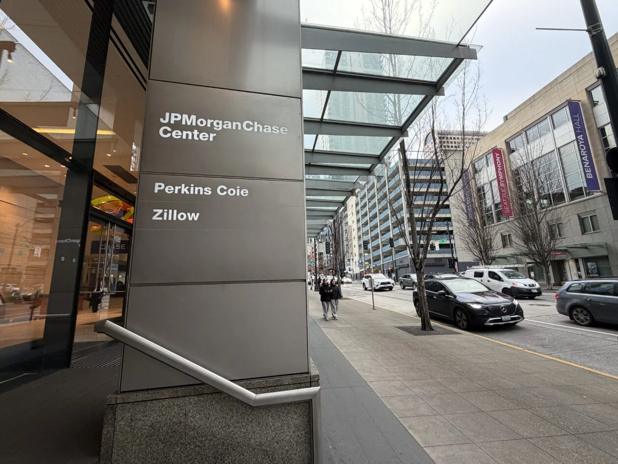 تسريح 91 وظيفة في ولاية واشنطن من شركة Zillow
