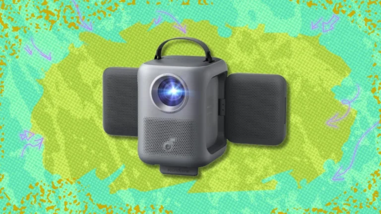 عرض خاص على جهاز العرض المحمول Soundcore Nebula P1i
