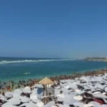 الإسكندرية تطرح شواطئ للاستغلال بالمزايدة العلنية