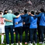 مجموعة الزمالك في كأس عاصمة مصر 2026-2027