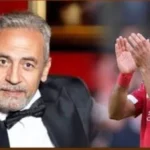 دعم صبري فواز لمحمد صلاح بعد انتقاله لطرابزون سبور