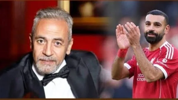 دعم صبري فواز لمحمد صلاح بعد انتقاله لطرابزون سبور