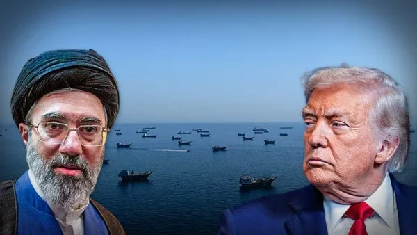 واشنطن ترفع عقوبات عن كيانات مرتبطة بالحرس الثوري الإيراني