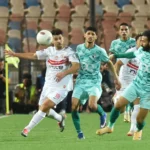 موعد مباراة الزمالك وبيراميدز في الدوري الممتاز