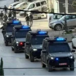اقتحام مخيم قلنديا يشهد إصابات واعتقالات