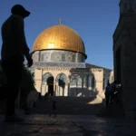 خطة دبلوماسية لحماية المواقع الدينية في القدس