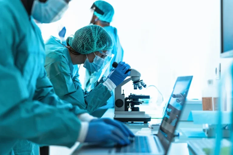 استثمار نيفيديا في Generate Biomedicines: نظرة عامة