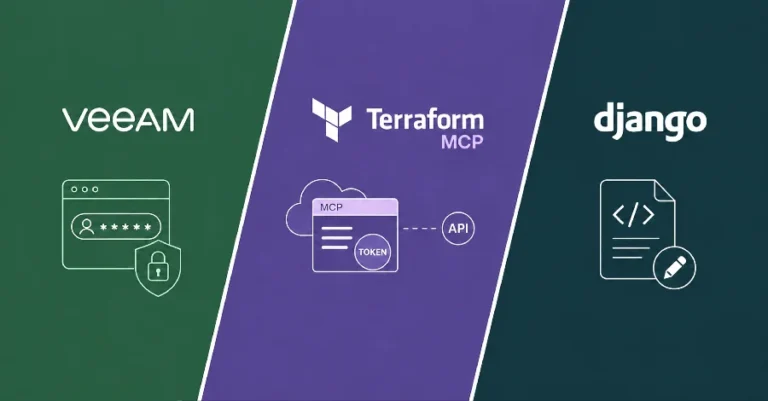 تحديثات أمنية حرجة لأنظمة Veeam وTerraform وDjango