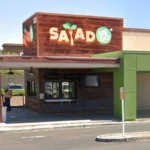 Salad and Go تعلن إفلاسها وتغلق جميع الفروع