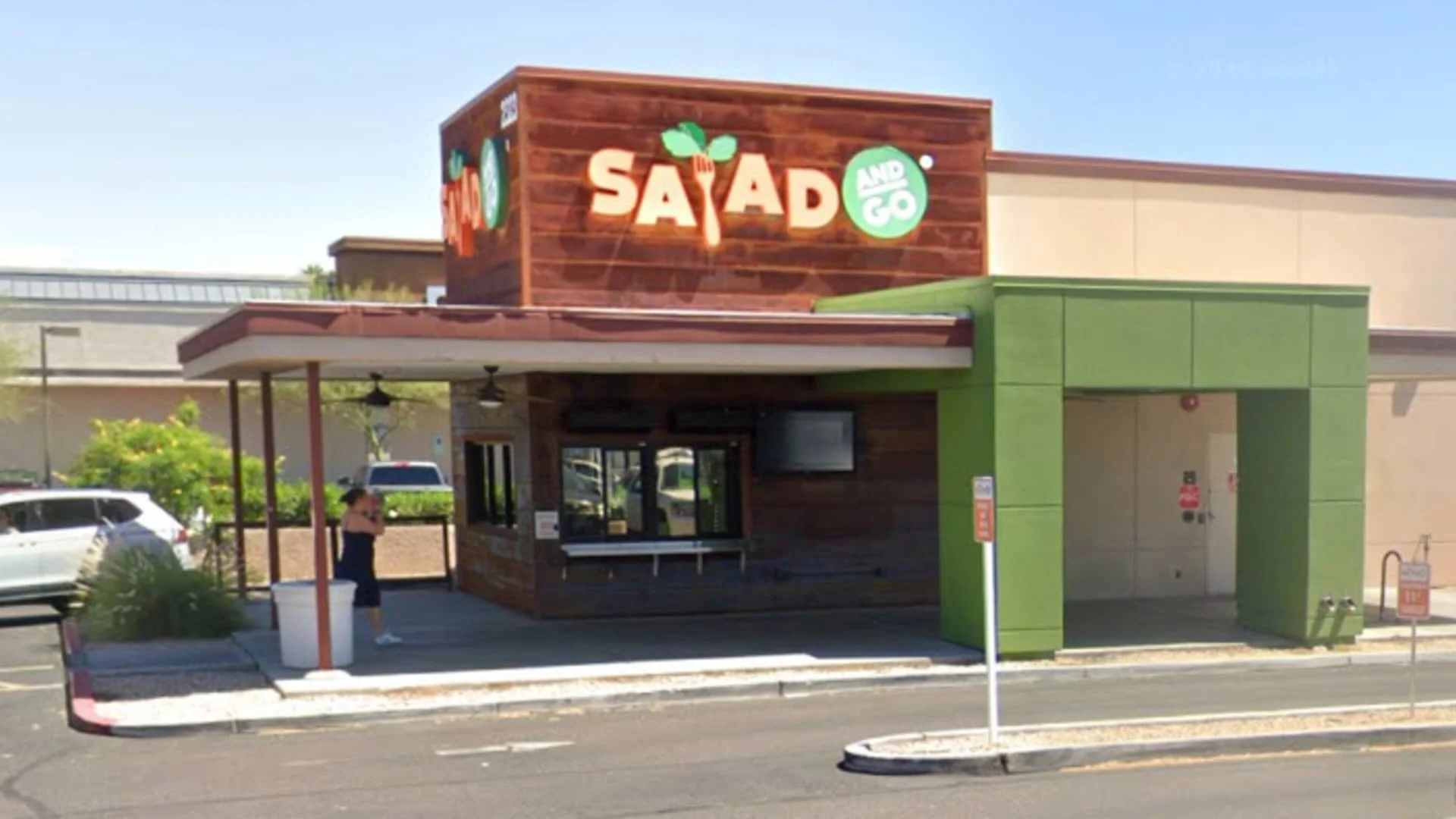 Salad and Go تعلن إفلاسها وتغلق جميع الفروع
