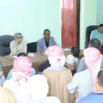 حلول عاجلة لدعم مزارعي درب الأربعين بالوادي الجديد