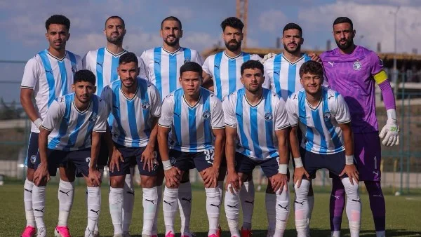 قرعة كأس عاصمة مصر لموسم 2026-2027