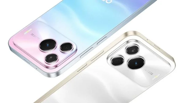 هواوي تطلق هاتف Nova 16 SE بتصميم فاخر وسعر منافس